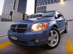 Dodge Caliber 2006 года (AU)